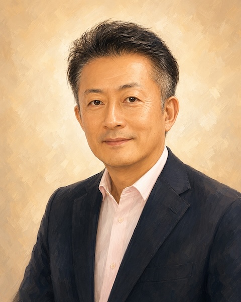 代表コンサルタント 武内烈